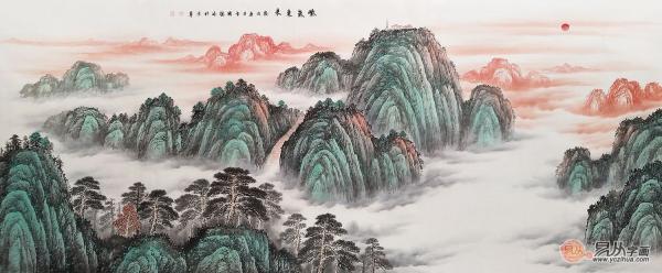 紫气东来挂什么方位好