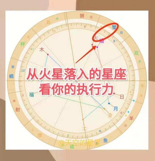 执行力超强的星座,话不多,事不拖