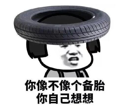 属兔如何看待自己成了备胎