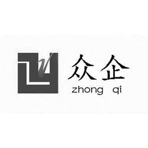 众字开头起公司名字