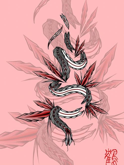 快天亮了梦到蛇好不好