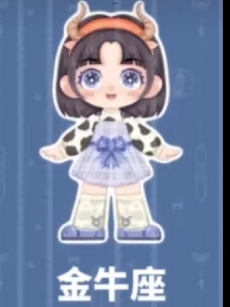 摩羯座和巨蟹狮子座女生的性格