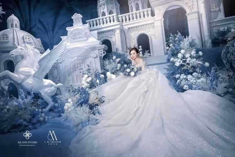 做梦梦见自己结婚穿白色婚纱是什么意思