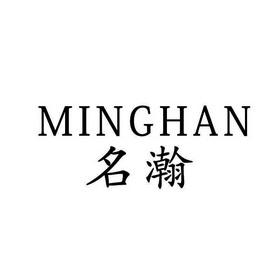 用瀚字起公司名字