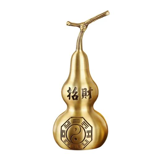 中式装修入户玄关风水五帝钱