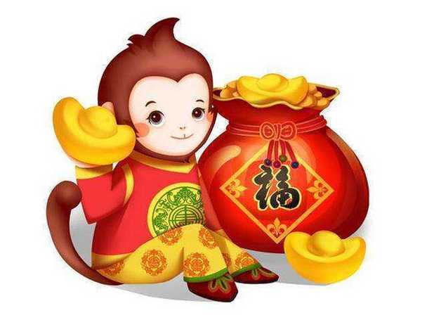 属猴的人2020年的运势