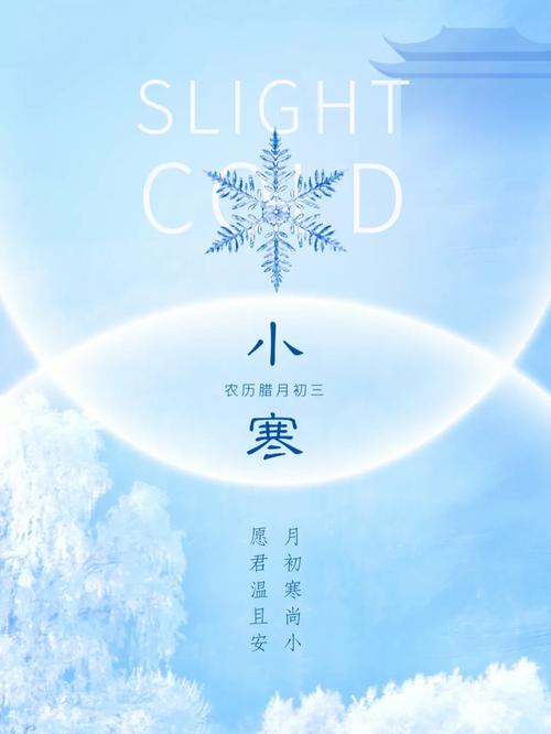 2039年小寒是几月几号,2039年什么时候小寒