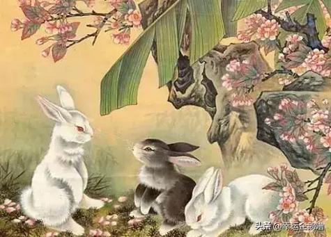 生肖兔都经历过哪些绝望