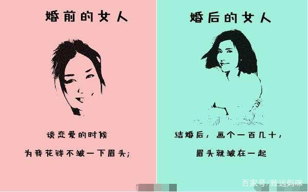 你能否在婚后过上优质的生活呢