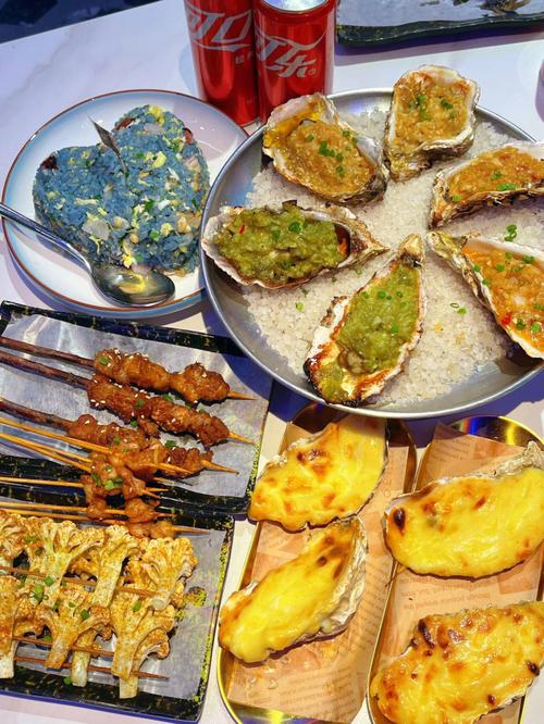 遇到美味食物,这些星座会喜欢到处跟人安利