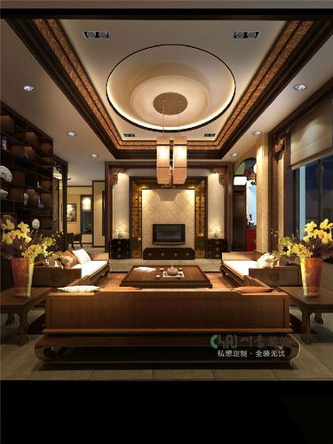 装修公司风水