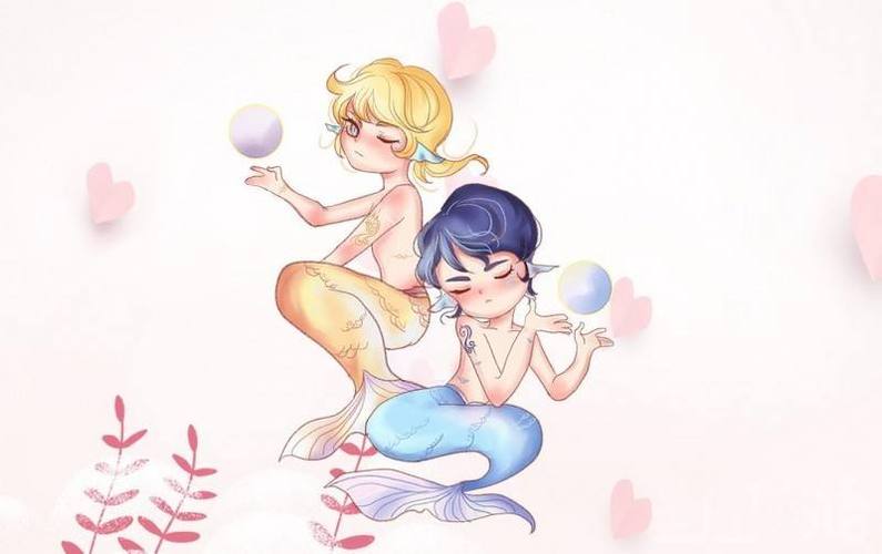 双鱼座女生和白羊座男生配对