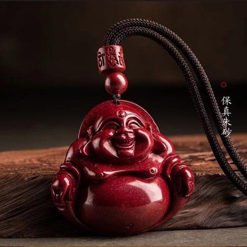 本命年兔可以戴弥勒佛吗