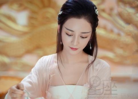 12星座中的经典腹黑女,狮子座是柳青芜,天蝎座让人恨得牙痒痒