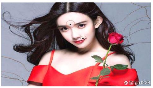 异性缘很好的女生面相