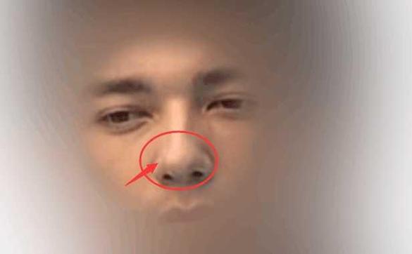 男人这几个部位越大越富贵