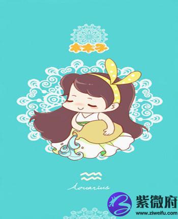 水瓶座女人出轨什么表现形式