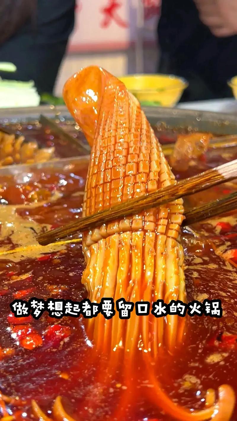 梦见被鱿鱼咬
