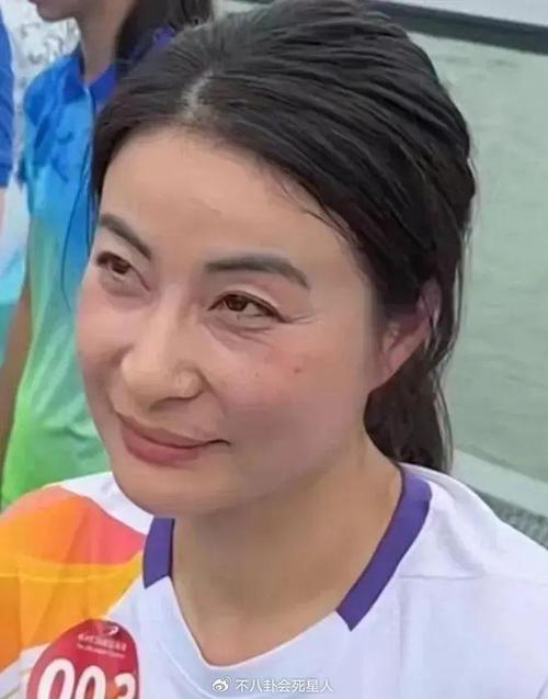 名人命数:郭晶晶命数分析