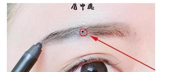 眼尾上吊的人会为达目的不择手段吗