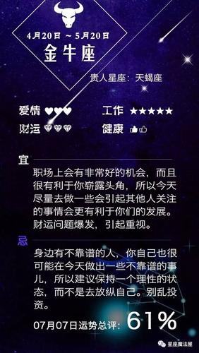 金牛座什么情况下会演技大爆发