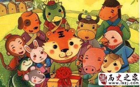 没了默契?这三个生肖处理方式不同