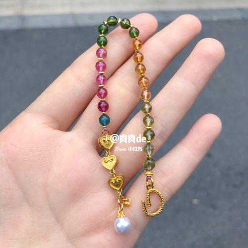 适合属猴人长期佩戴的吉祥物,黄金水晶碧玺哪个更好