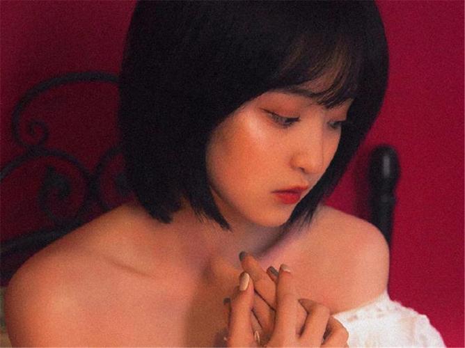 让天蝎男上瘾的女人