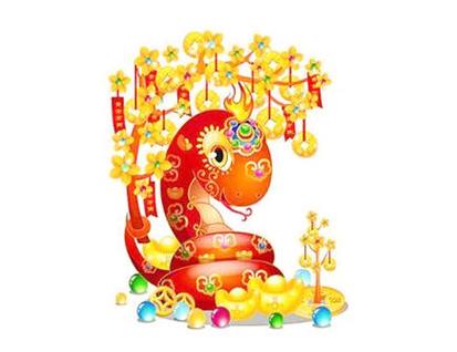 属蛇去哪个方向发财好