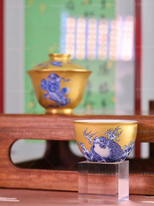 五行缺金的人适合用什么颜色的茶具