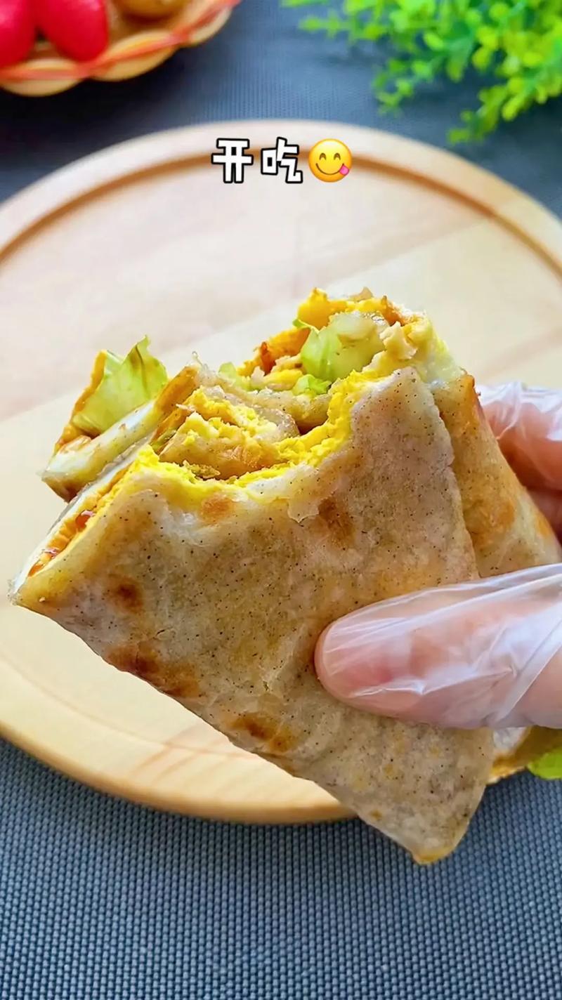 女人梦见拿苹果换饼吃啥意思