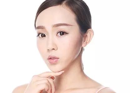 面相分析尖下巴的晚年运如何,生活凄苦无依无靠吗?