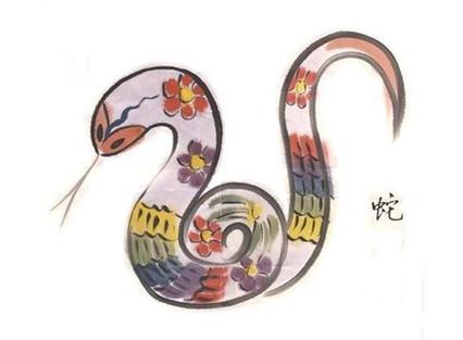 生肖蛇最经不起啥诱惑