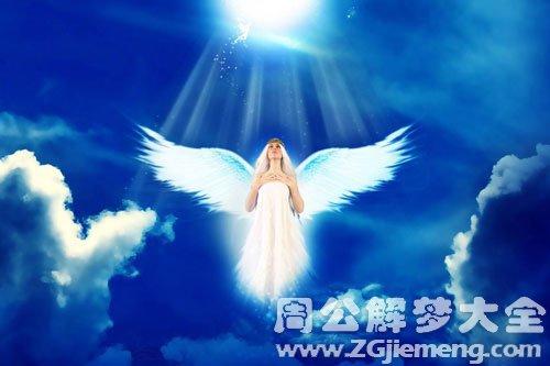 梦见飞翔 周公解梦之梦到飞翔