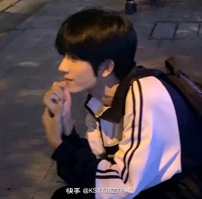 飒酷快手昵称大全男生霸气英文率性风范儿