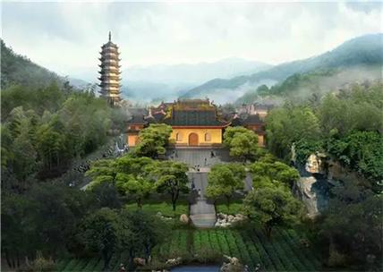 房子挨着寺庙有什么不好