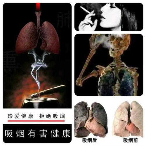 从吸烟姿态看男人心理健康