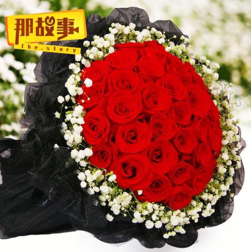 86朵玫瑰的花语是什么?86朵玫瑰代表什么意思?