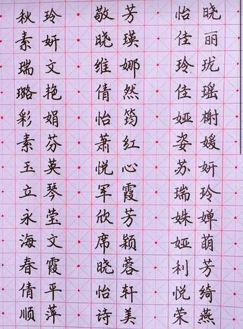 带在字的名字女孩名字