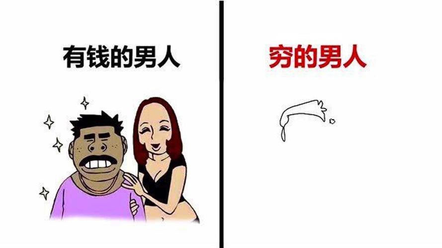 有钱就找小三的星座男