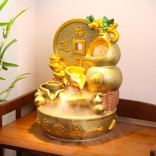聚宝盆可以放在卧室吗