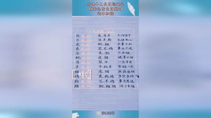 这些生肖配对就喜欢煲电话粥说肉麻情话