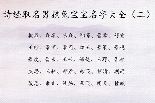 属兔的取名字带什么字比较好