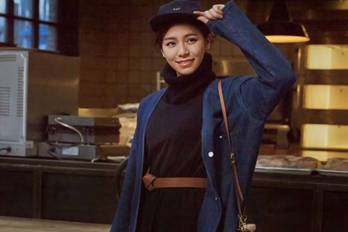 比肩格女命特征