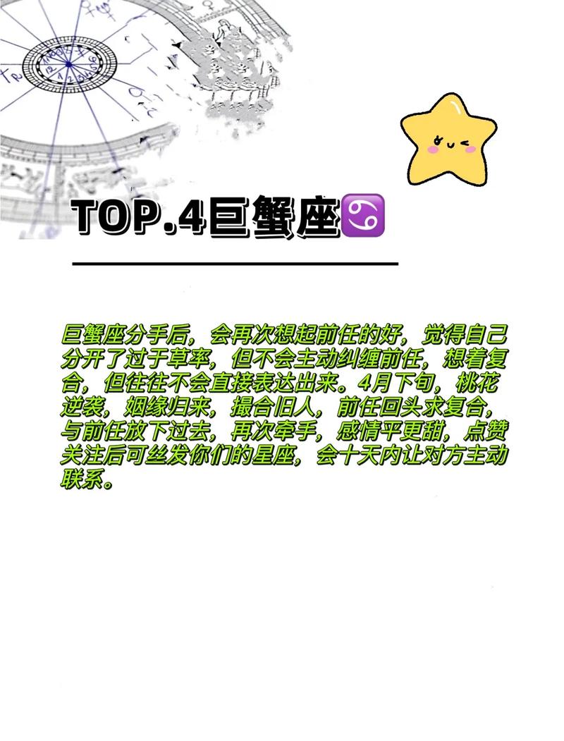 5月下旬 旧爱有转机 3星座深情再续