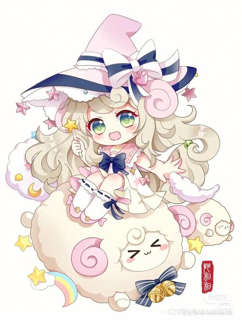 十二星座代表的裙子动漫人物