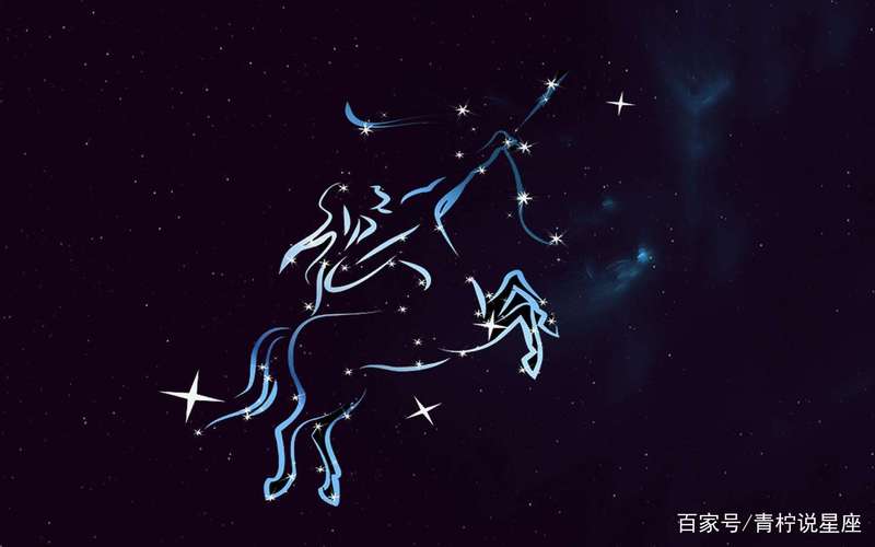 2023年运气最好的星座男