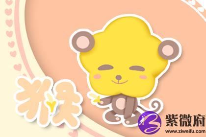 男的属猴女的属什么最合适