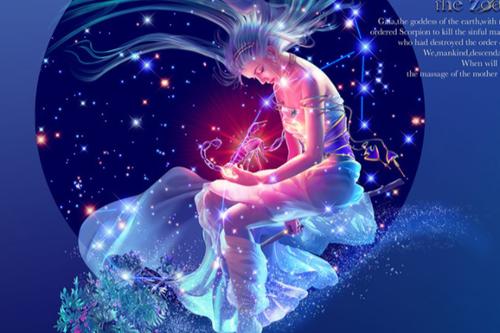 这些心眼好的星座女,也很漂亮