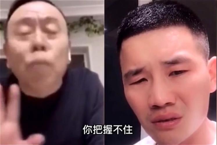你难逃哪种男人魅力的掌心